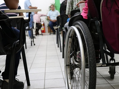 Oportunidades para primeiro emprego - O IDT/Sine oferece 100 vagas para pessoas com deficiência